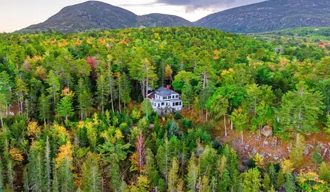 70 Old Farm Road Bar Harbor ME 04609
