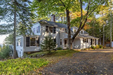 70 Old Farm Road Bar Harbor ME 04609