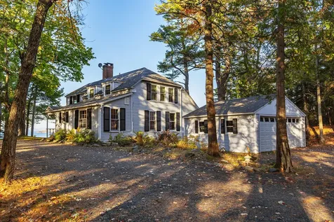 70 Old Farm Road Bar Harbor ME 04609