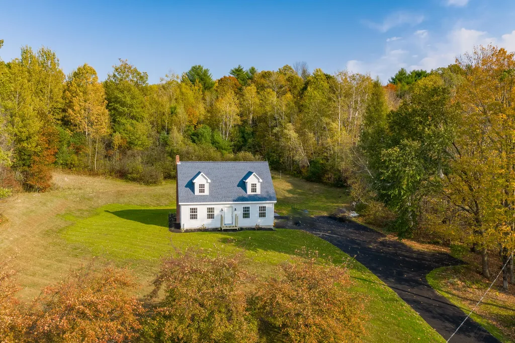 135 W Minot Road Minot ME 04258