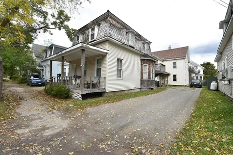 55 Elm Street Bangor ME 04401