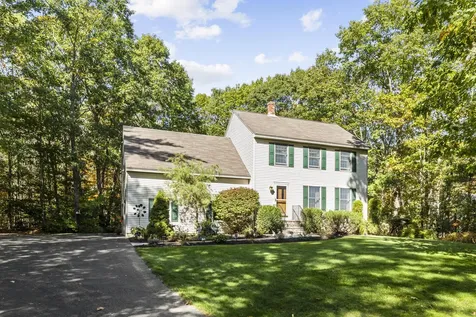28 Village Green Drive Ogunquit ME 03907