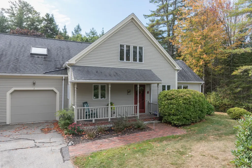1 Juneberry Court Yarmouth ME 04096