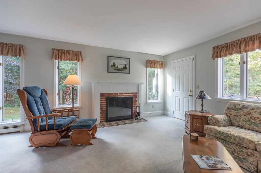 1 Juneberry Court Yarmouth ME 04096