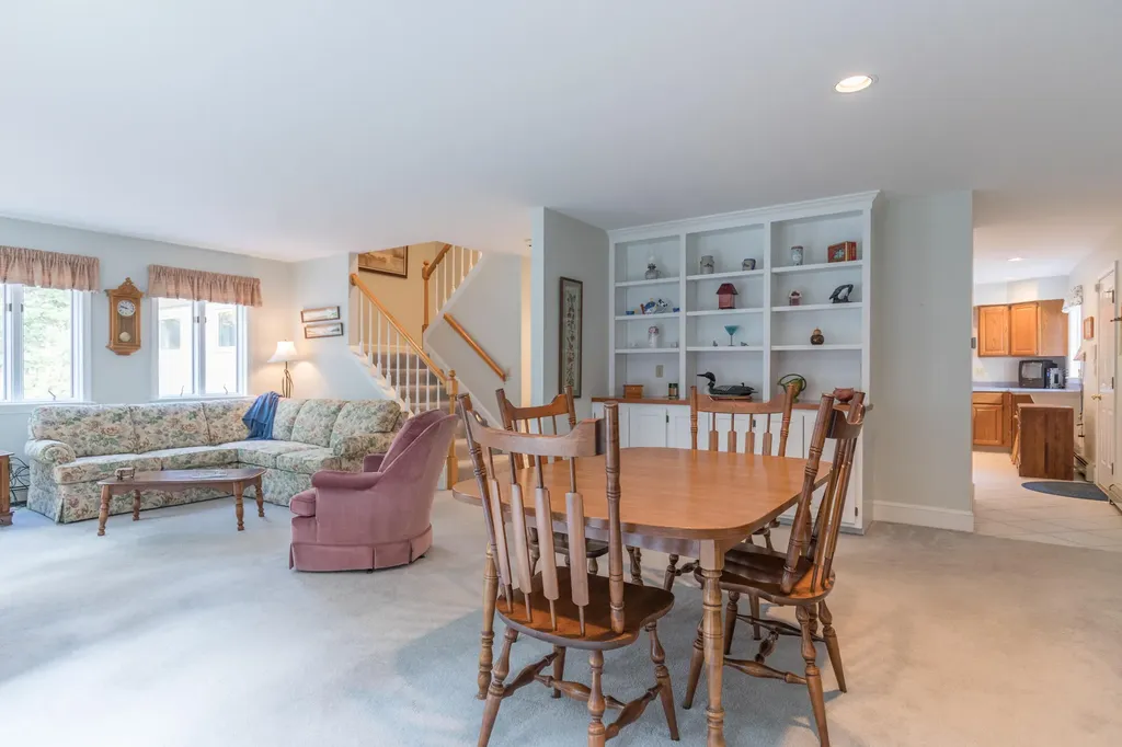 1 Juneberry Court Yarmouth ME 04096