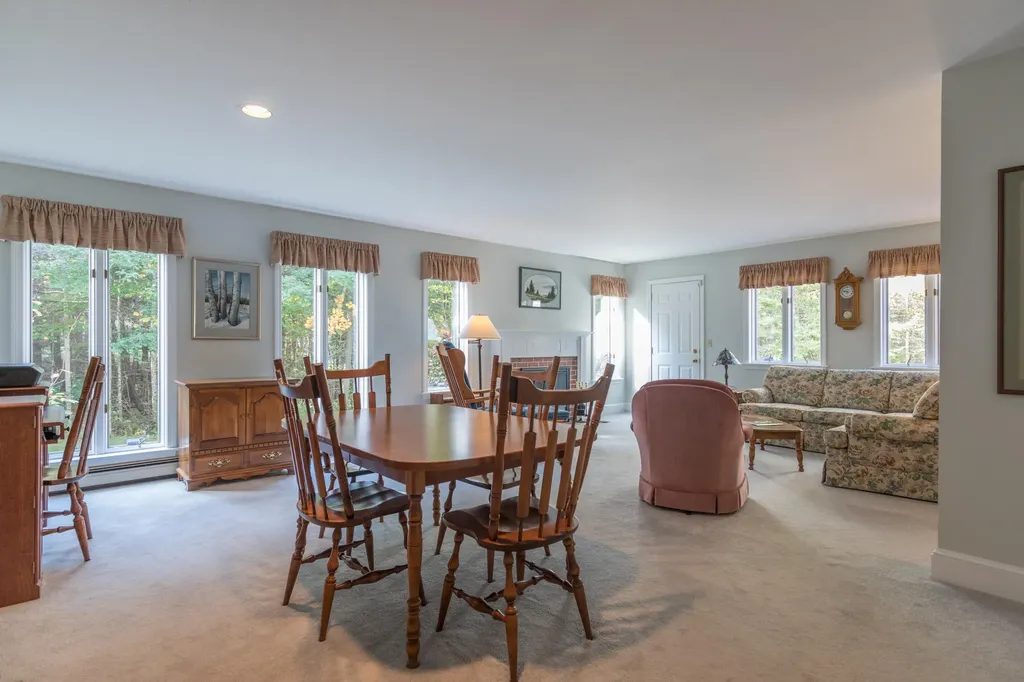 1 Juneberry Court Yarmouth ME 04096
