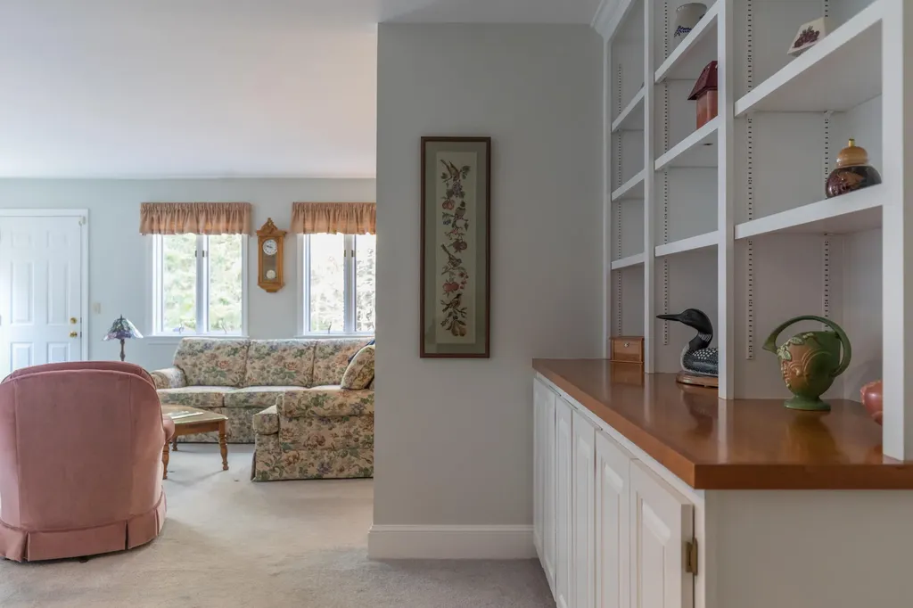 1 Juneberry Court Yarmouth ME 04096