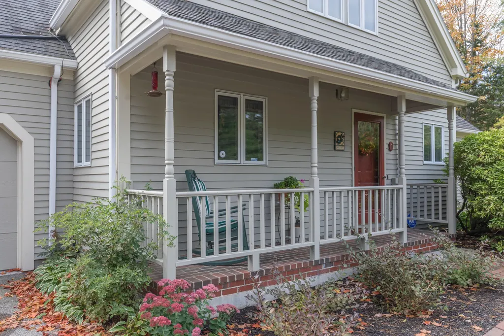 1 Juneberry Court Yarmouth ME 04096