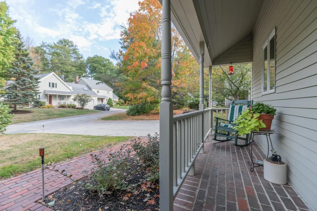 1 Juneberry Court Yarmouth ME 04096