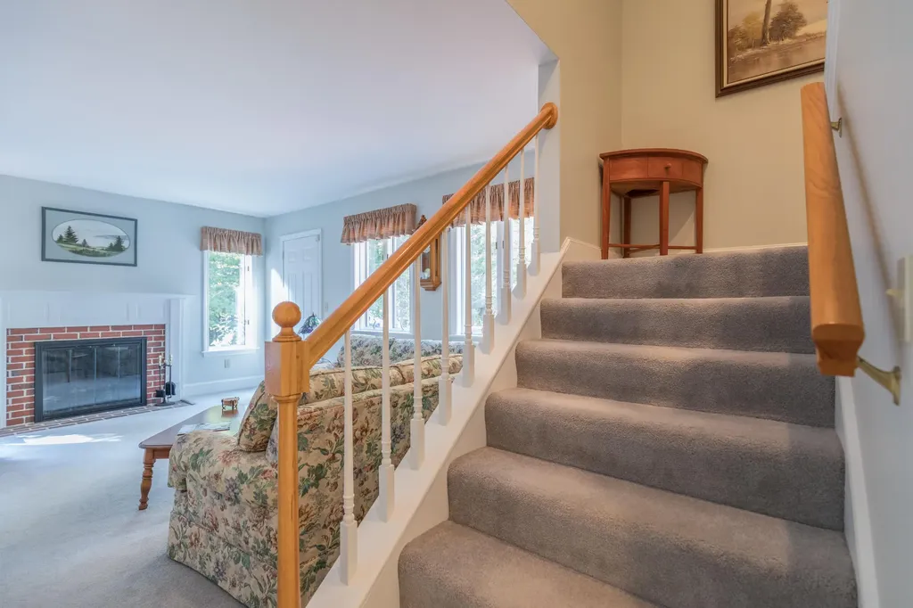 1 Juneberry Court Yarmouth ME 04096