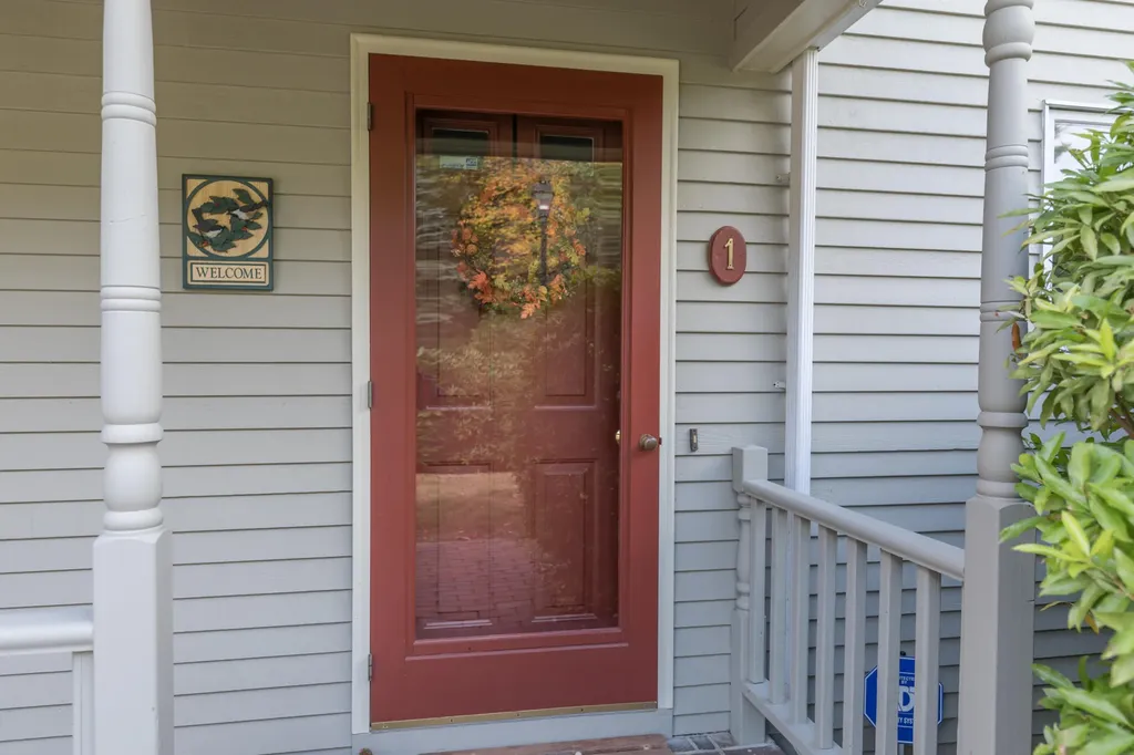 1 Juneberry Court Yarmouth ME 04096
