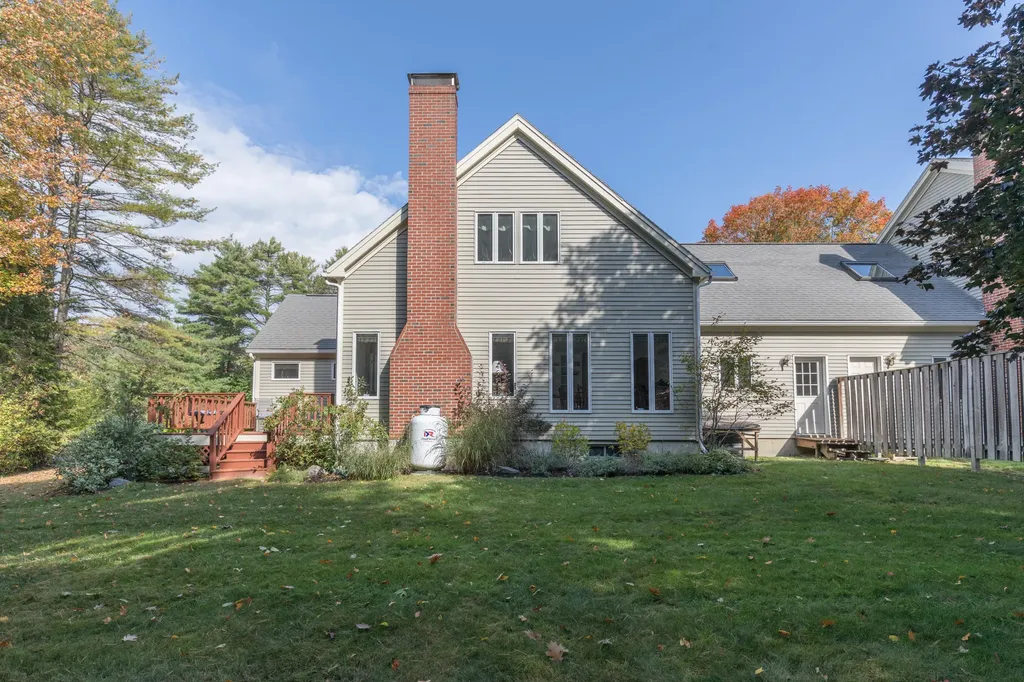 1 Juneberry Court Yarmouth ME 04096