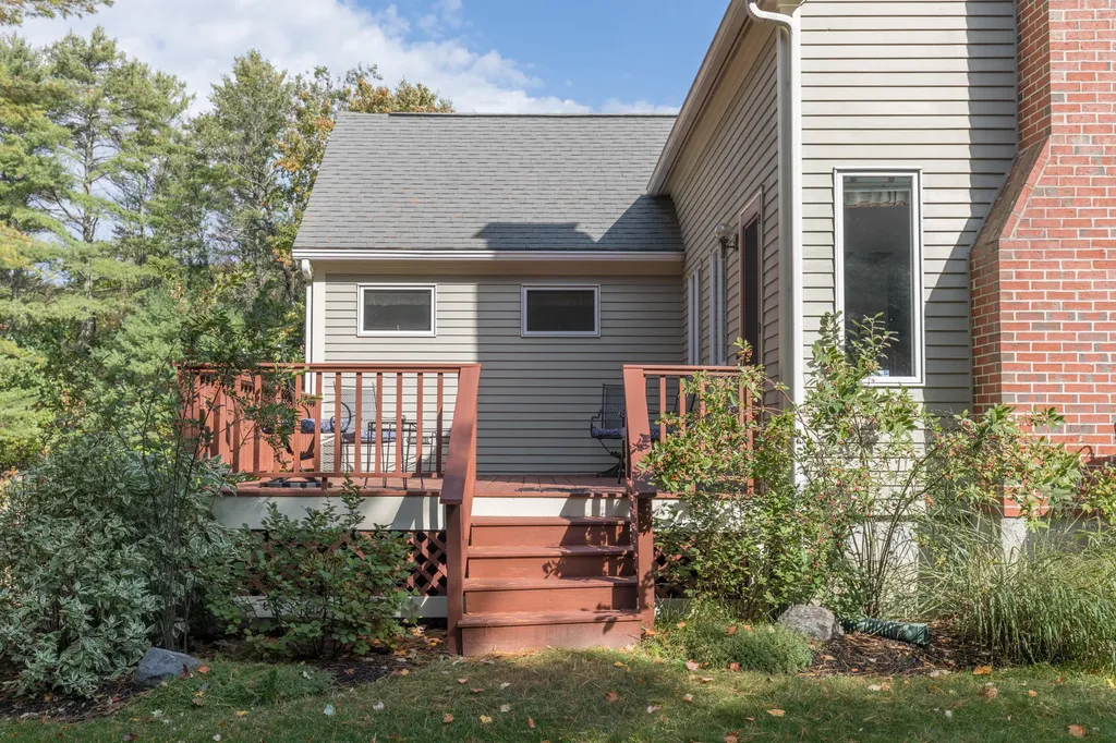 1 Juneberry Court Yarmouth ME 04096
