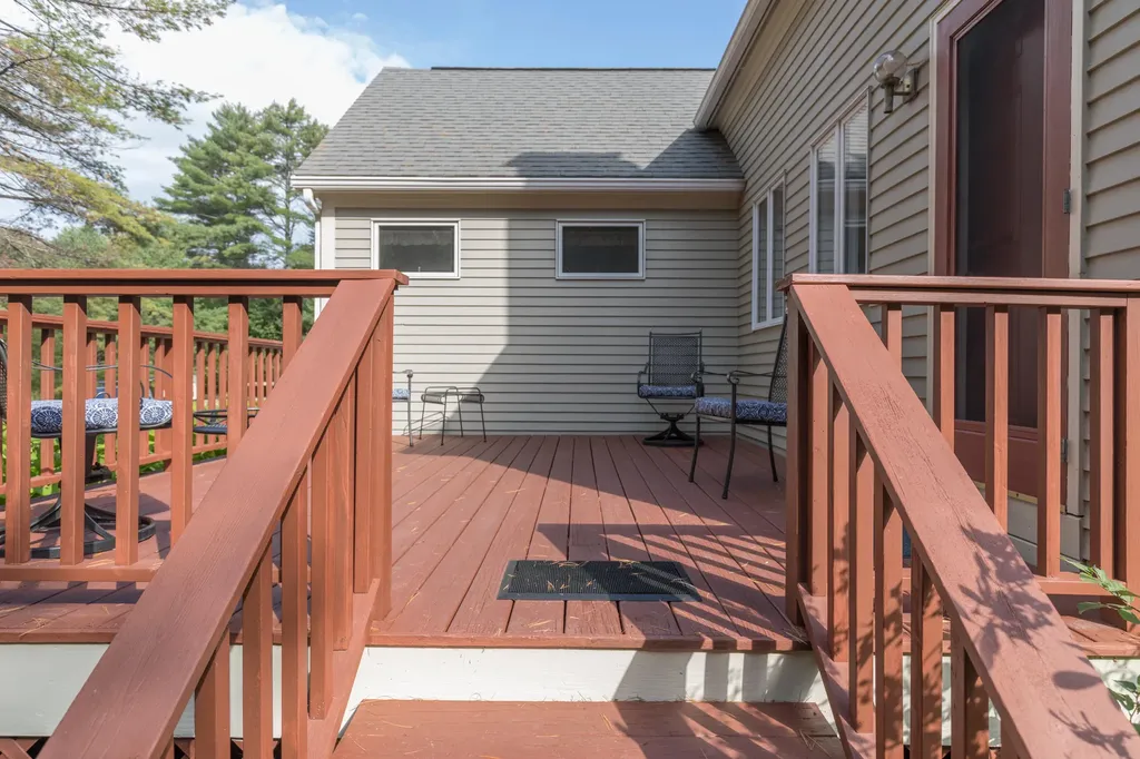 1 Juneberry Court Yarmouth ME 04096