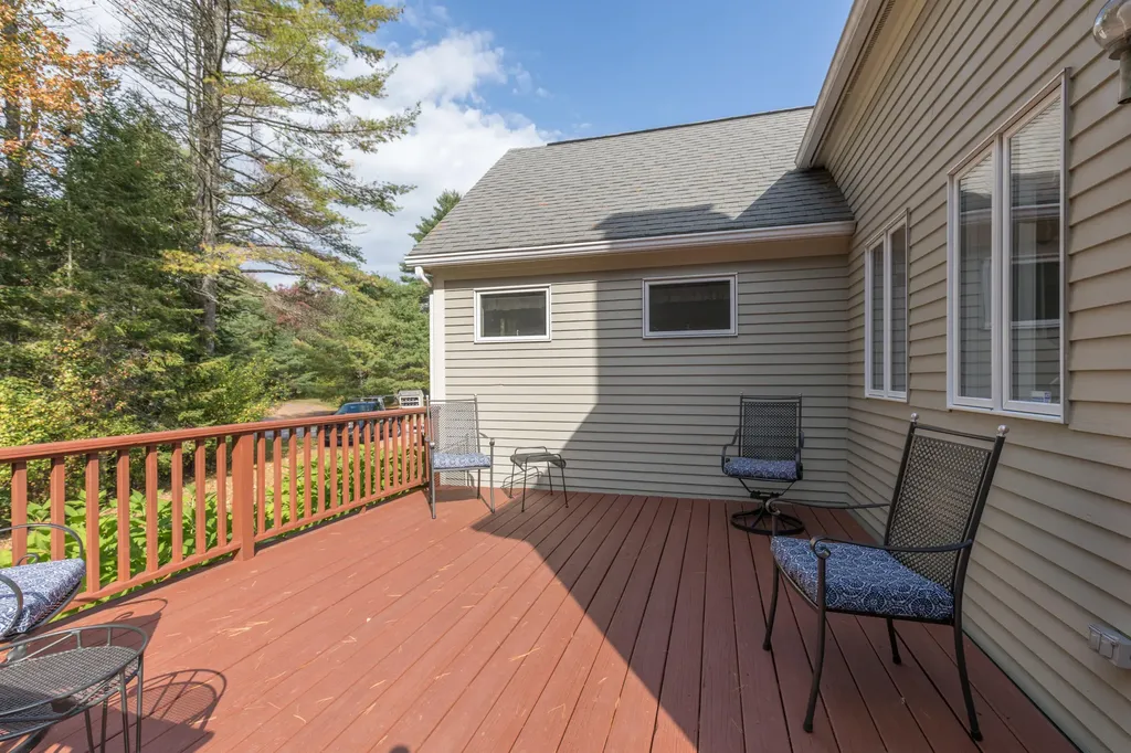 1 Juneberry Court Yarmouth ME 04096