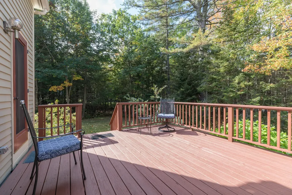 1 Juneberry Court Yarmouth ME 04096