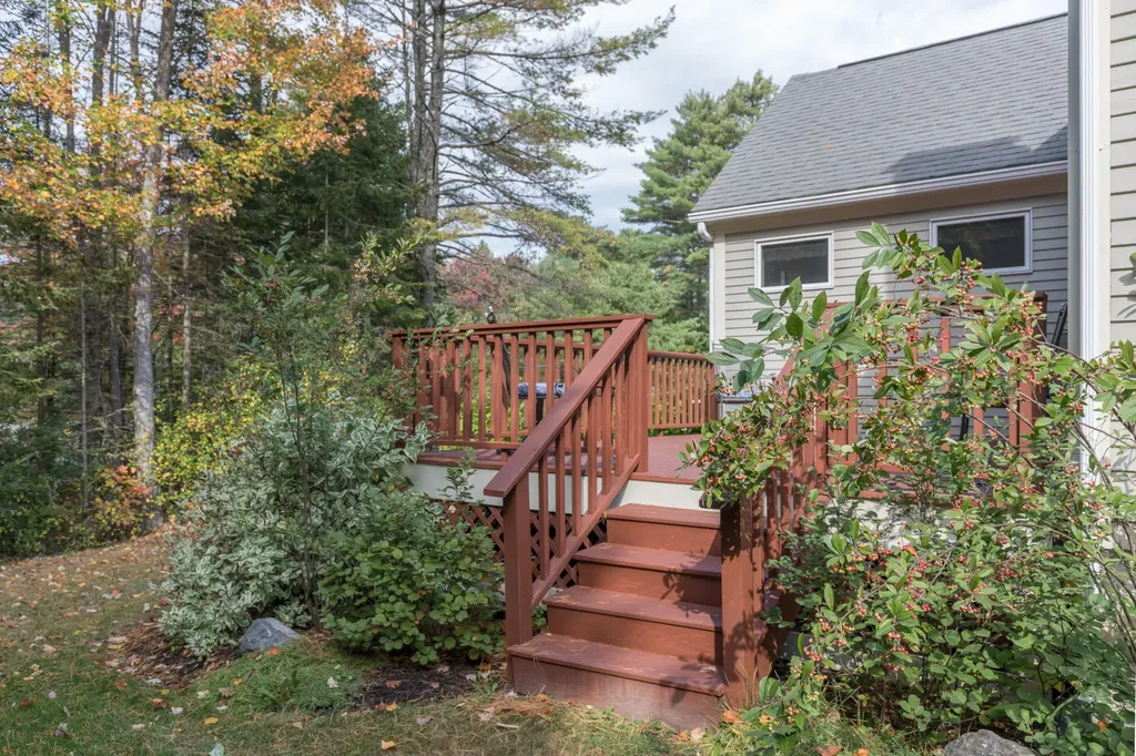 1 Juneberry Court Yarmouth ME 04096