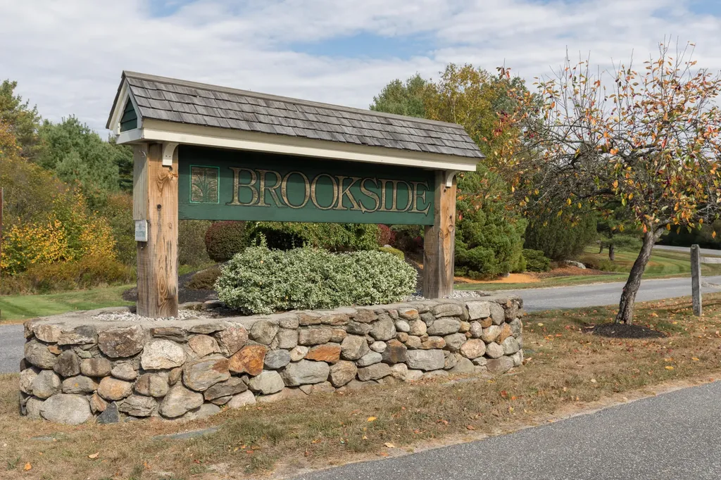 1 Juneberry Court Yarmouth ME 04096