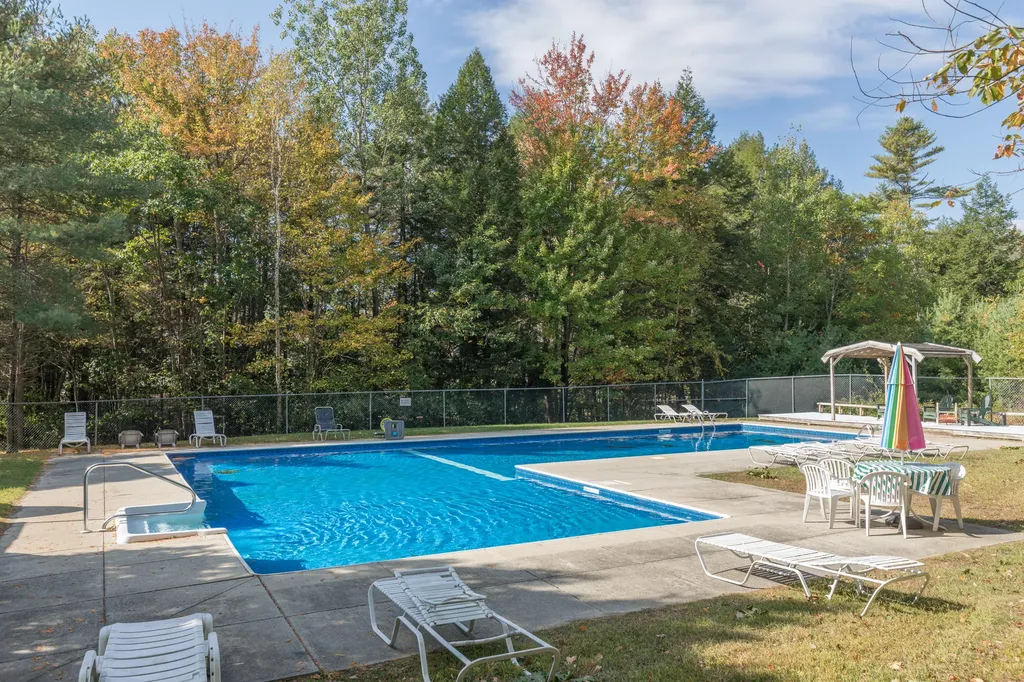 1 Juneberry Court Yarmouth ME 04096