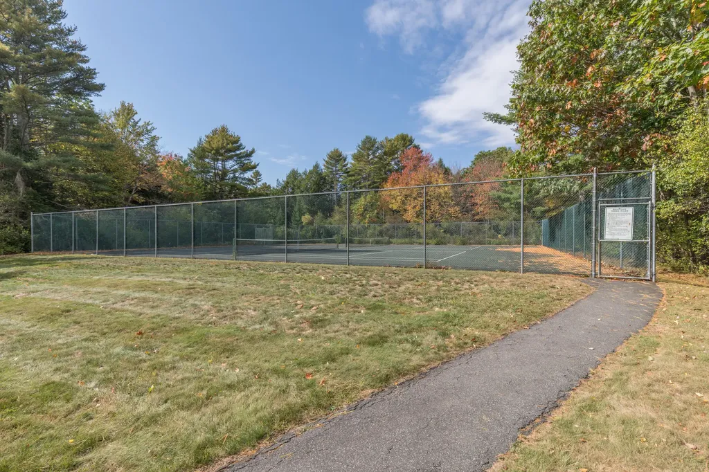1 Juneberry Court Yarmouth ME 04096