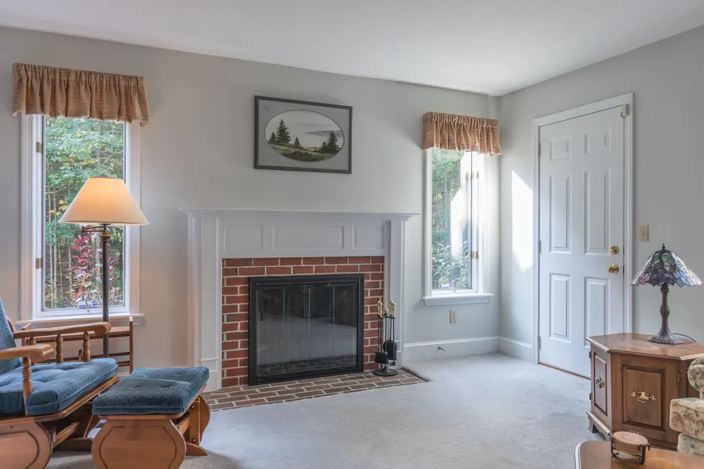 1 Juneberry Court Yarmouth ME 04096