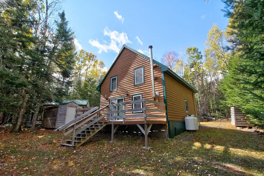 73 Spruce Circle Rangeley ME 04970