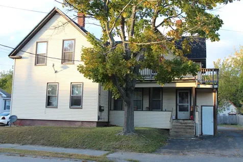 33 High Street Waterville ME 04901