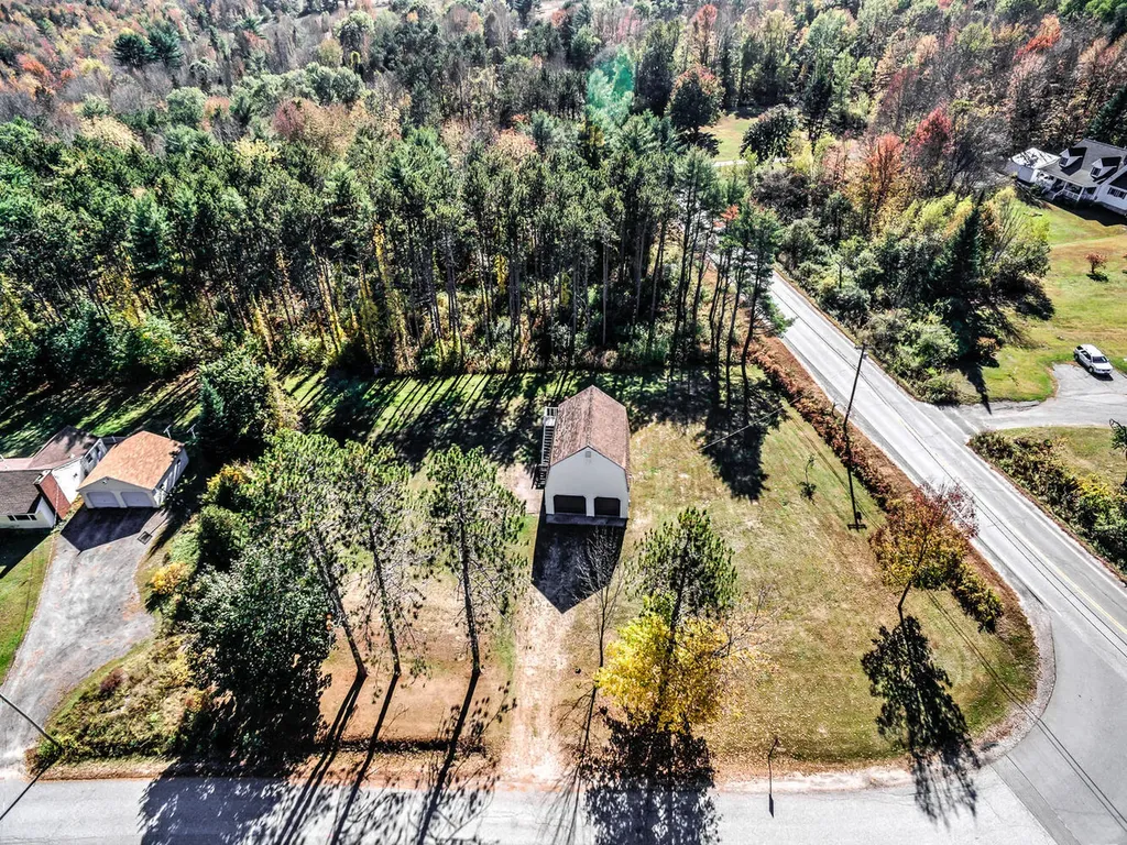 Route 41 Maranacook Road Winthrop ME 04364