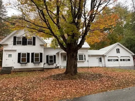 162 Douglas Hill Road Baldwin ME 04091