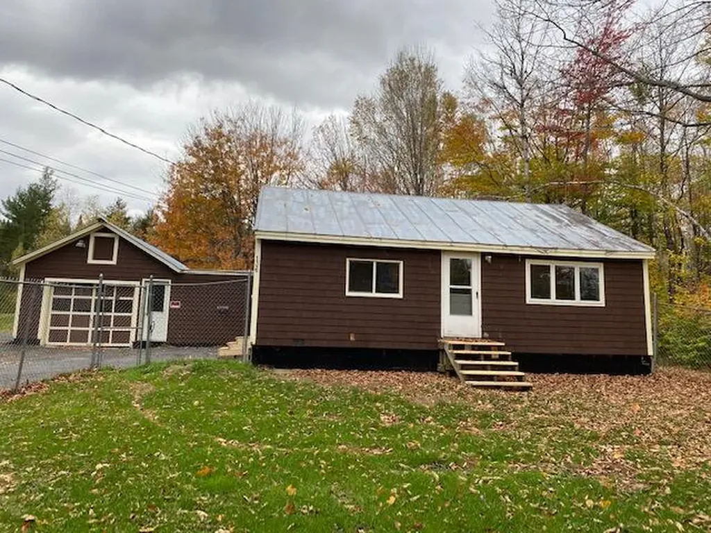 136 Pond Road Strong ME 04983