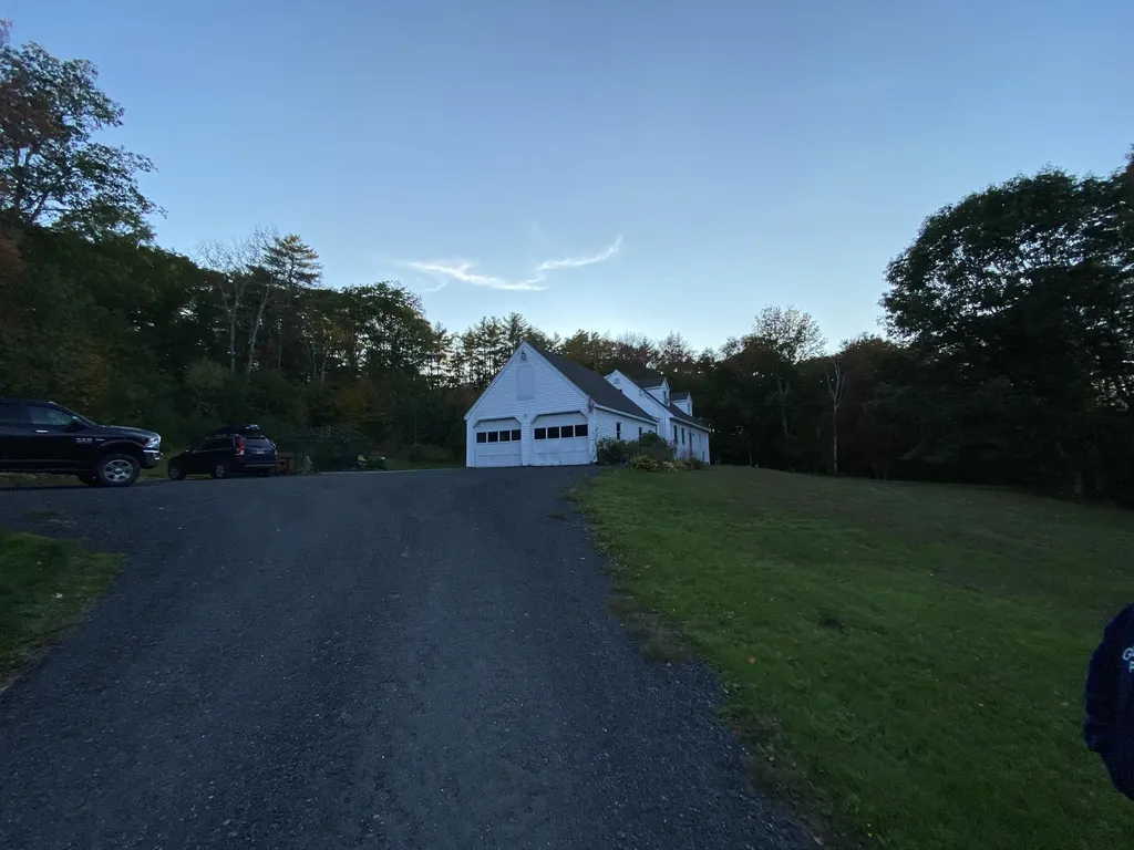 17 Bryant Street Bristol ME 04539