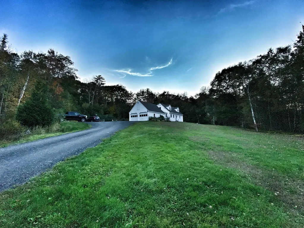 17 Bryant Street Bristol ME 04539