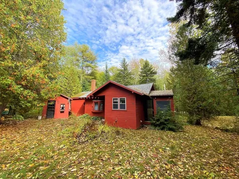 149 Waldoboro Road Friendship ME 04547