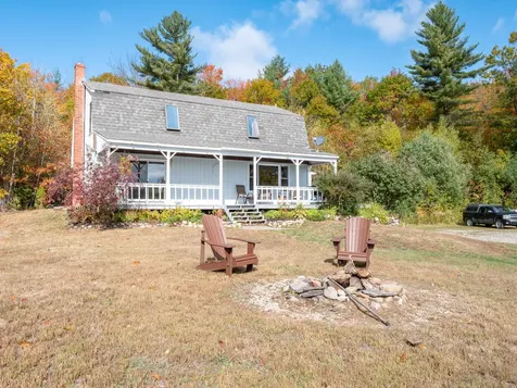 245 Rosenberg Road West Paris ME 04289