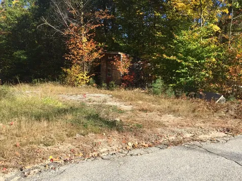 33 Green Street Bridgton ME 04009