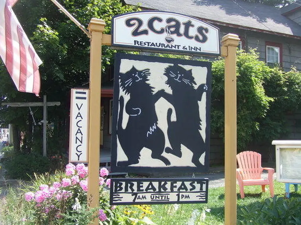 130 Cottage Street Bar Harbor ME 04609