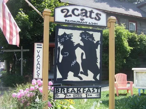 130 Cottage Street Bar Harbor ME 04609