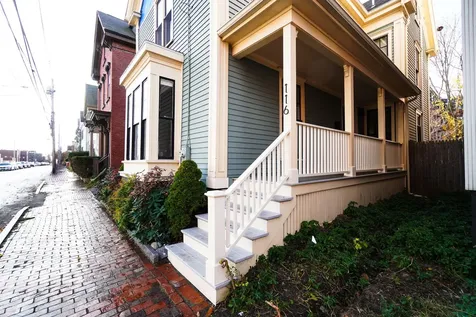 116 Winter Street Portland ME 04102