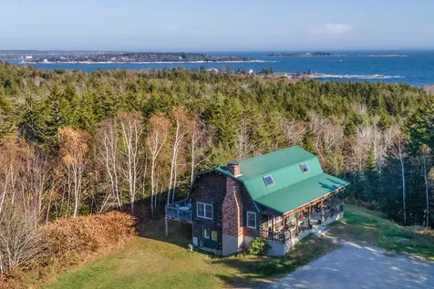 830 Ocean Point Road Boothbay ME 04544