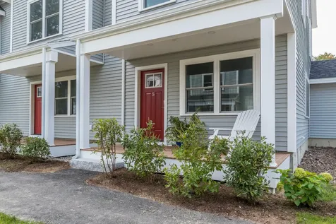 54 Seavey Street Westbrook ME 04092