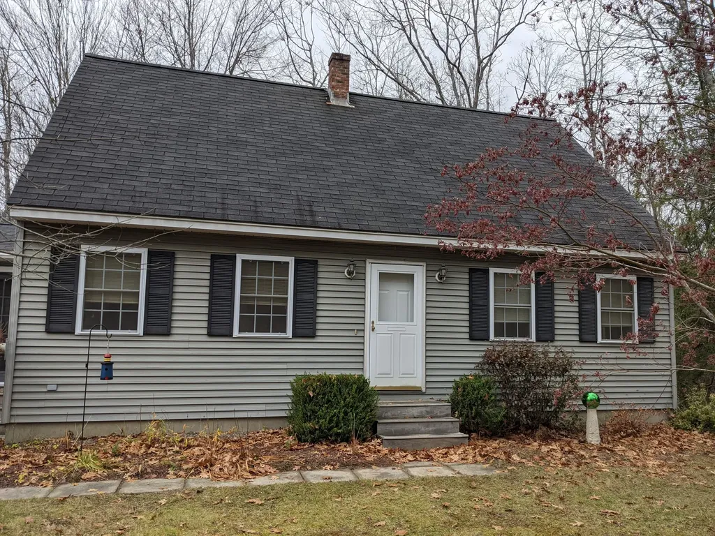 1522 Middle Road Woolwich ME 04579