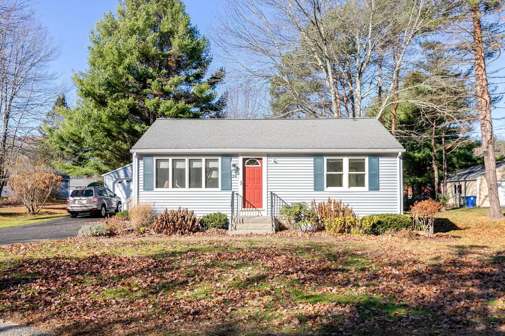 24 Finch Street Westbrook ME 04092