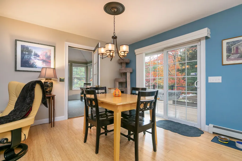 9 Heritage Lane Scarborough ME 04074
