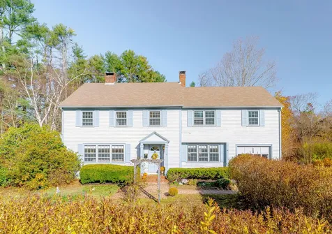 6 Kendall Lane Freeport ME 04032