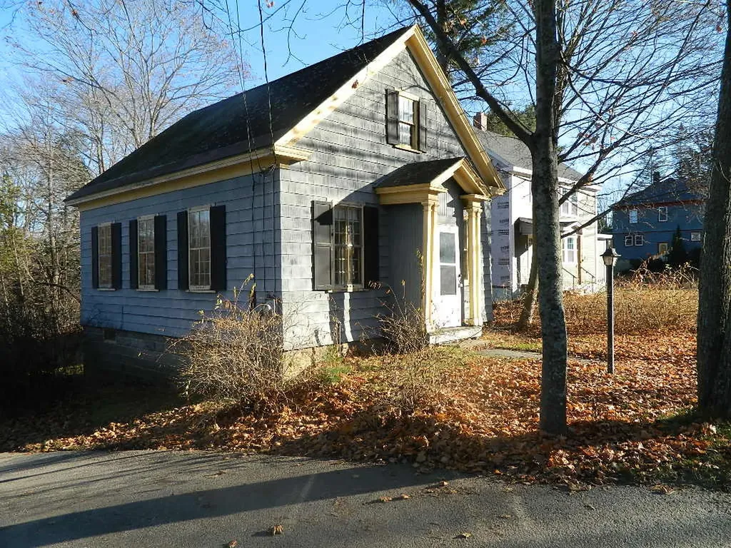 117 Main Street Norway ME 04268