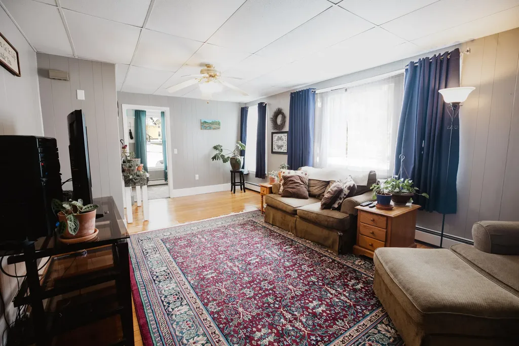 455 Main Street Old Town ME 04468