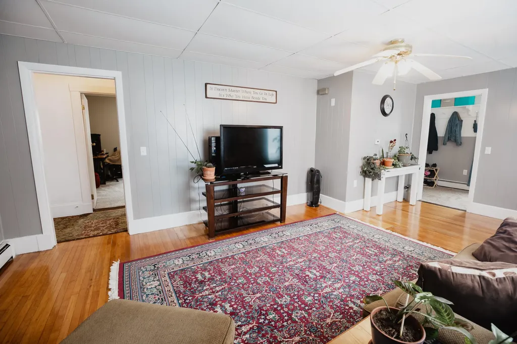 455 Main Street Old Town ME 04468