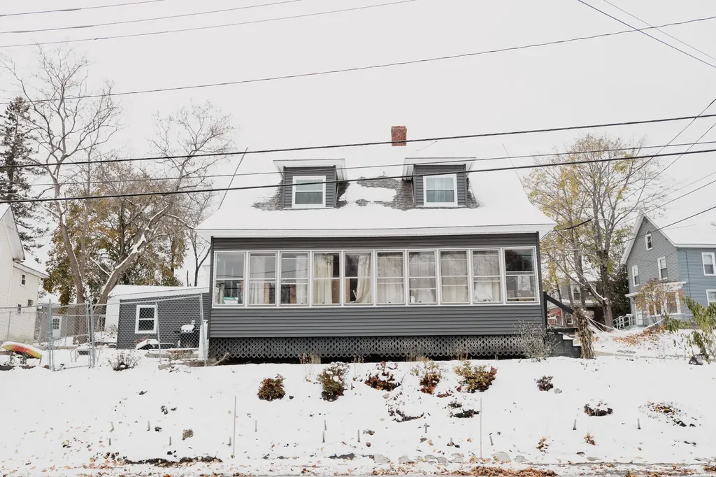 455 Main Street Old Town ME 04468