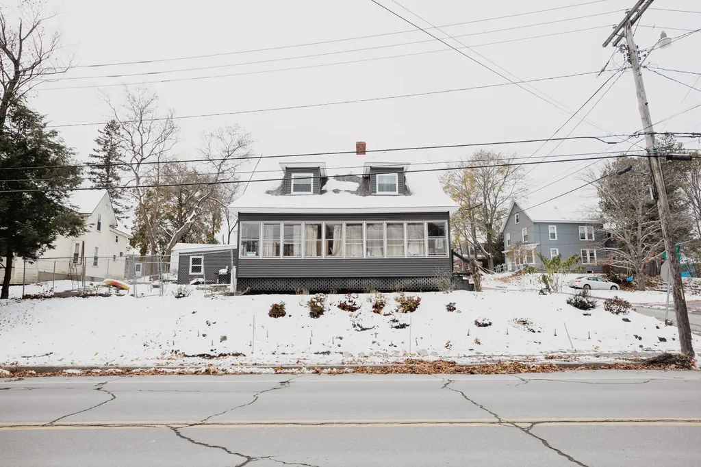 455 Main Street Old Town ME 04468