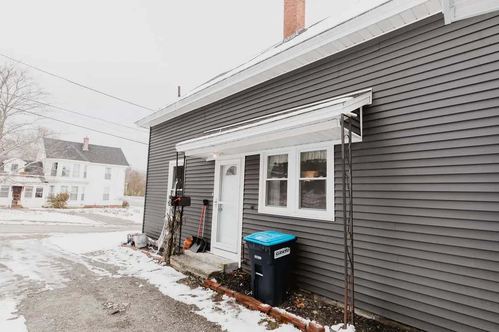 455 Main Street Old Town ME 04468
